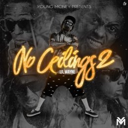 Lil Wayne - No Ceilings 2 